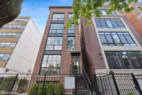 1833 N Larrabee St #1, Chicago, IL 60614