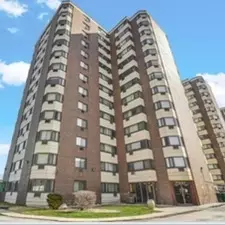 7337 S South Shore Dr #515, Chicago, IL 60649
