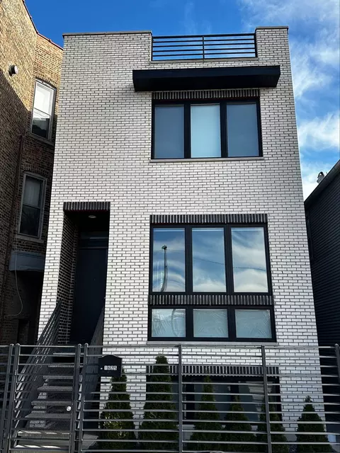 1625 N Kedzie Ave, Chicago, IL 60647