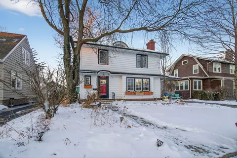 1826 Sycamore Rd, Homewood, IL 60430