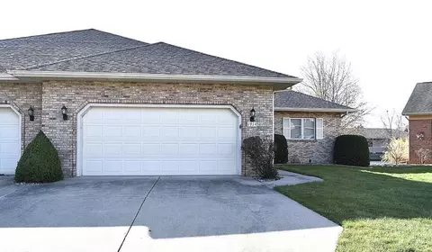 1914 Sun Mill Ct, Springfield, IL 62704