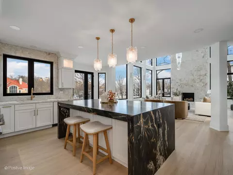 Kitchen - 9427 Falling Waters Dr, Burr Ridge, IL 60527 photo 1 of 4