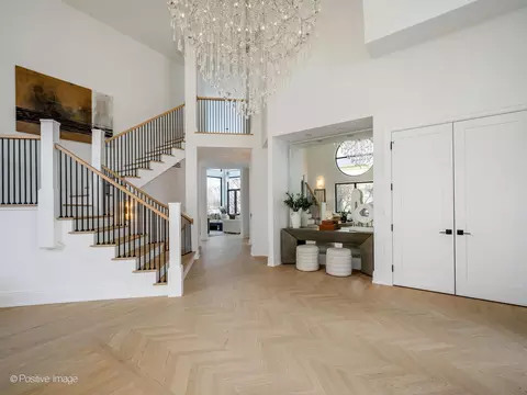 Entry Way - 9427 Falling Waters Dr, Burr Ridge, IL 60527 photo 1 of 1