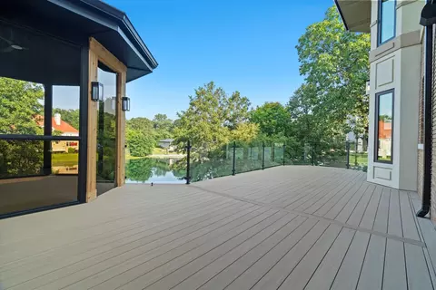 Exterior - 9427 Falling Waters Dr, Burr Ridge, IL 60527 photo 2 of 8