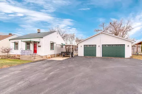 1818 E Washington St, Joliet, IL 60433
