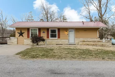 13046 Lark Ct, Creal Springs, IL 62922