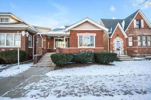 5843 W Grace St, Chicago, IL 60634