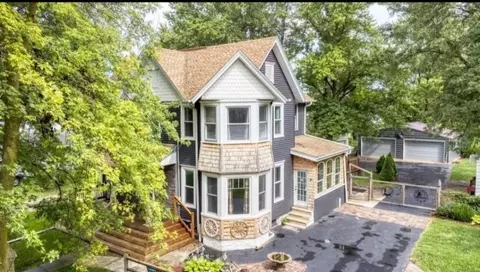 2265 N 3806th Rd, Serena, IL 60549