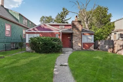 10216 S Emerald Ave, Chicago, IL 60628