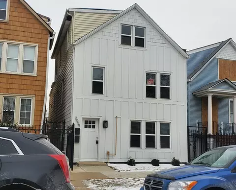 2059 N Lorel Ave, Chicago, IL 60639