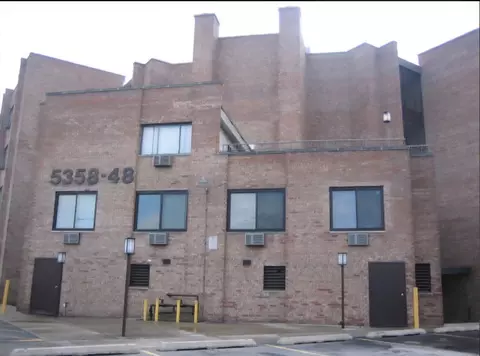 5358 N Cumberland Ave #317, Chicago, IL 60656