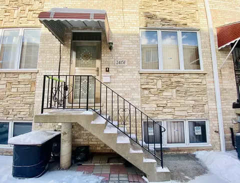 2415 S Normal Ave #F, Chicago, IL 60616