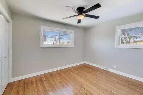 Bedroom - 9100 S Emerald Ave, Chicago, IL 60620 photo 3 of 6