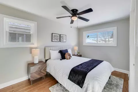 Bedroom - 9100 S Emerald Ave, Chicago, IL 60620 photo 1 of 6