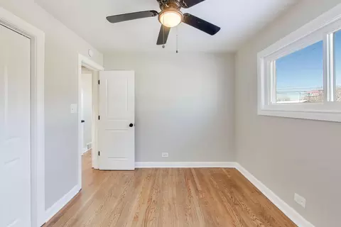 Bedroom - 9100 S Emerald Ave, Chicago, IL 60620 photo 6 of 6