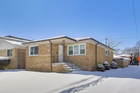 9100 S Emerald Ave, Chicago, IL 60620