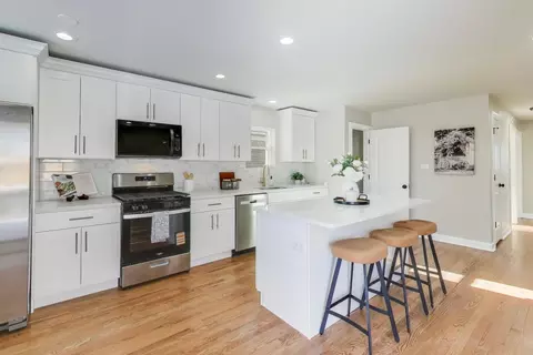 Kitchen - 9100 S Emerald Ave, Chicago, IL 60620 photo 1 of 3