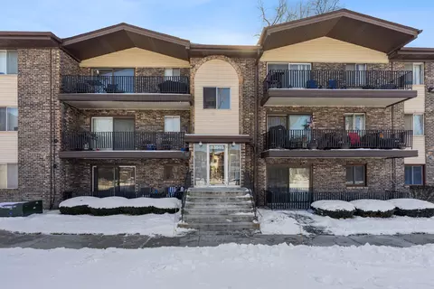 13540 Lawler Ave #76, Crestwood, IL 60418