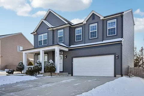 1017 Misty Brook Ln, Joliet, IL 60432