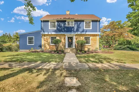 1212 W Healey St, Champaign, IL 61821