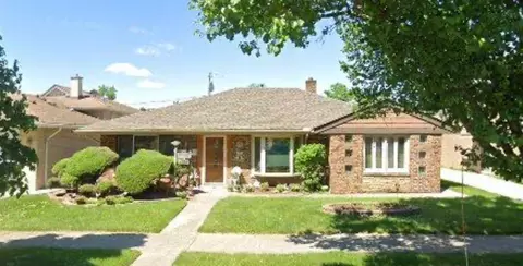 2334 S 10th Ave, North Riverside, IL 60546