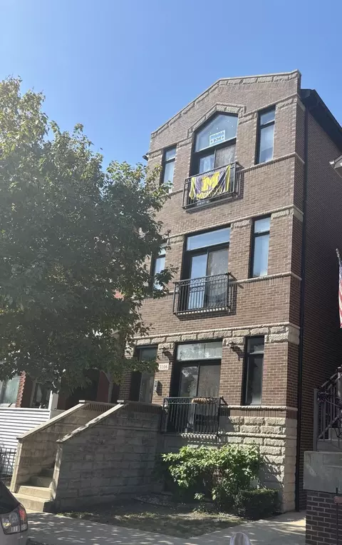 3106 S Wells St #3, Chicago, IL 60616