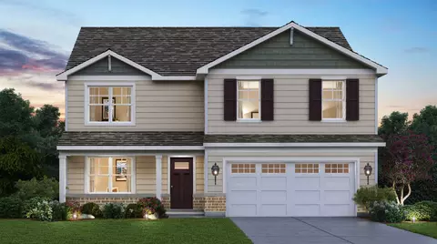 14919 S Parkview Dr, Plainfield, IL 60544