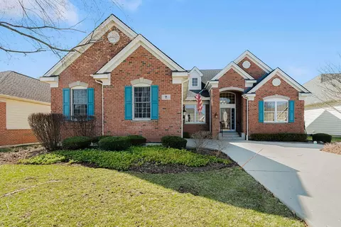 7 Chaco Ct, South Barrington, IL 60010