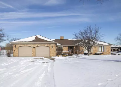 557 Aberdeen Rd, Frankfort, IL 60423