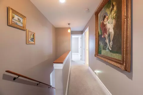 Entry Way - 751 Garth Rd, Wheeling, IL 60090 photo 2 of 2