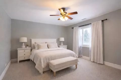 Bedroom - 751 Garth Rd, Wheeling, IL 60090 photo 4 of 8