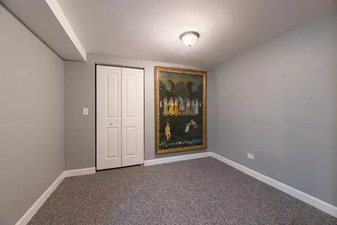 Bedroom - 751 Garth Rd, Wheeling, IL 60090 photo 8 of 8