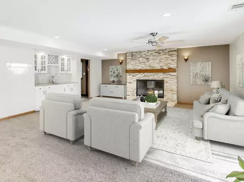 16 W671 89th Pl, Willowbrook, IL 60527 photo 9
