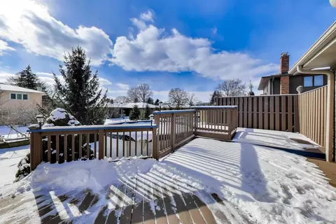 16 W671 89th Pl, Willowbrook, IL 60527 photo 20