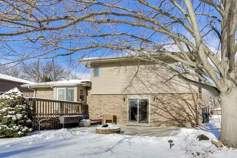 16 W671 89th Pl, Willowbrook, IL 60527 photo 21