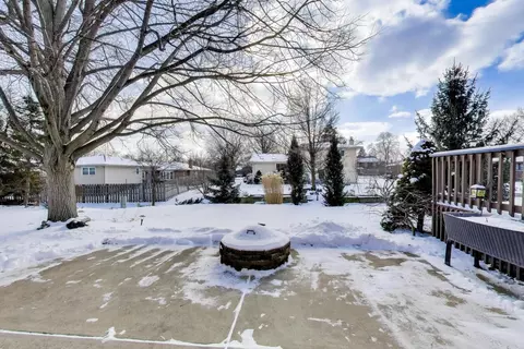 16 W671 89th Pl, Willowbrook, IL 60527 photo 19