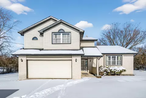 4448 Maple Ave, Matteson, IL 60443