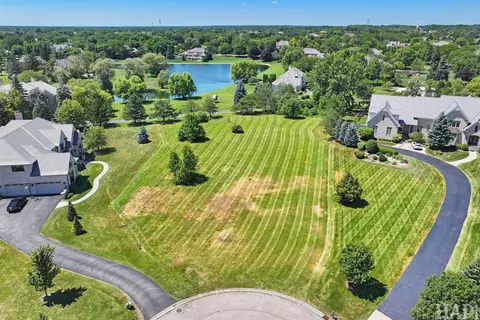 12 Leanda Ct, South Barrington, IL 60010