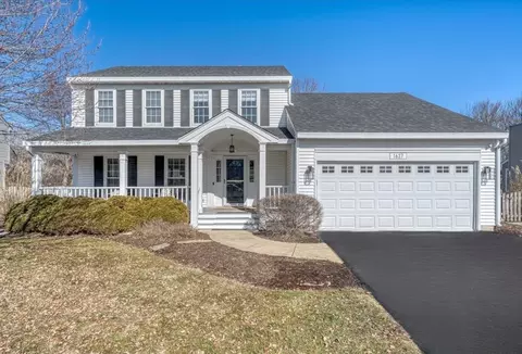 1637 Haines Dr, Batavia, IL 60510