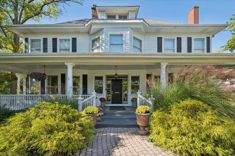 1418 Western Ave, Flossmoor, IL 60422