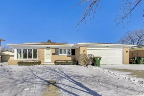 7630 Beckwith Rd W, Morton Grove, IL 60053