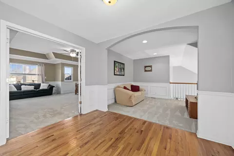 Entry Way - 13456 Skyline Dr, Plainfield, IL 60585 photo 4 of 7