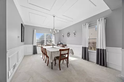 Dining - 13456 Skyline Dr, Plainfield, IL 60585 photo 1 of 3