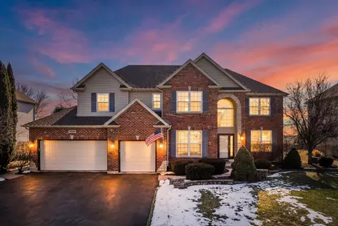 13456 Skyline Dr, Plainfield, IL 60585