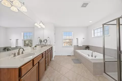 Bath - 13456 Skyline Dr, Plainfield, IL 60585 photo 2 of 5