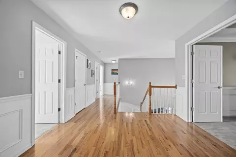 Entry Way - 13456 Skyline Dr, Plainfield, IL 60585 photo 5 of 7