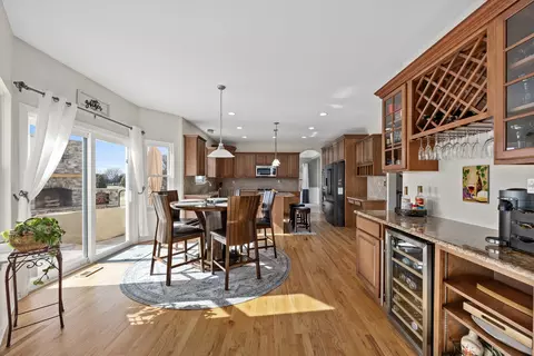 Kitchen - 13456 Skyline Dr, Plainfield, IL 60585 photo 2 of 6