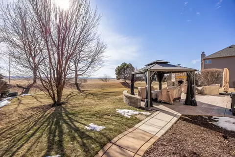 Exterior - 13456 Skyline Dr, Plainfield, IL 60585 photo 5 of 7