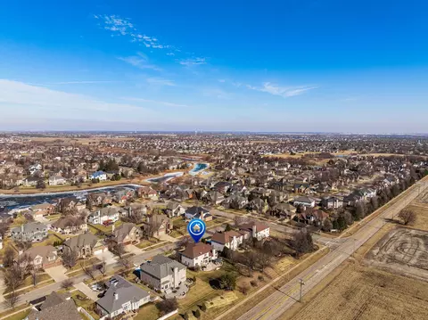 View/Area - 13456 Skyline Dr, Plainfield, IL 60585 photo 1 of 3