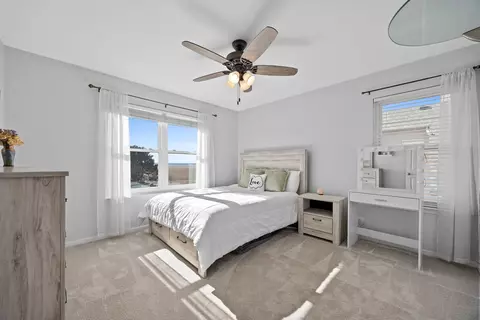 Bedroom - 13456 Skyline Dr, Plainfield, IL 60585 photo 3 of 3